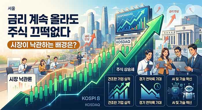 반도체·조선과 자동차·화학의 산업별 재고 현황 비교 인포그래픽.