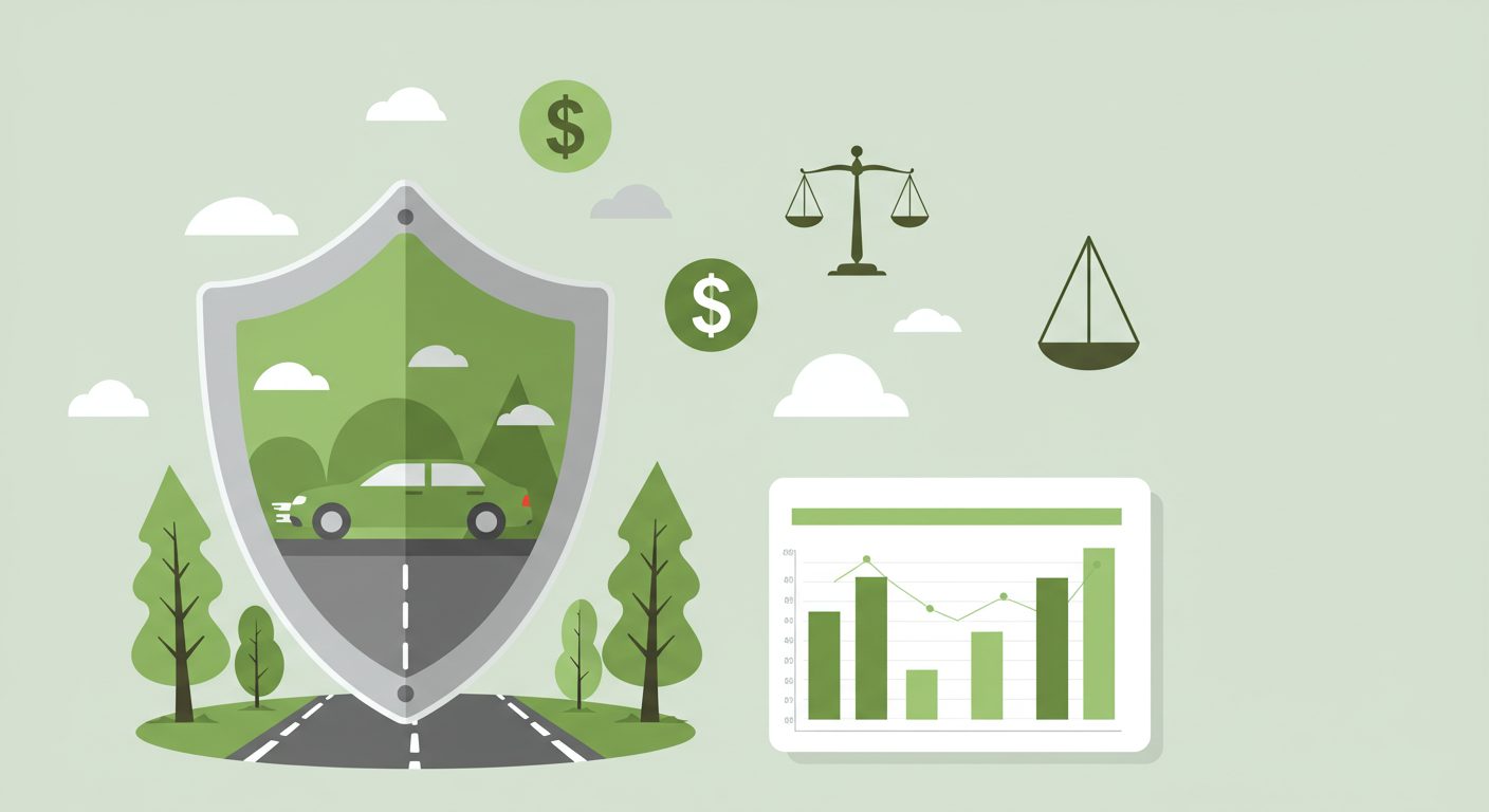 2025 운전자 보험 가입 전 필독! 비교사이트로 가성비 최강 조합 찾는 법