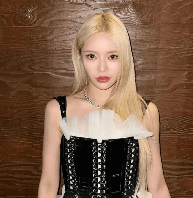 피프티 피프티 키나