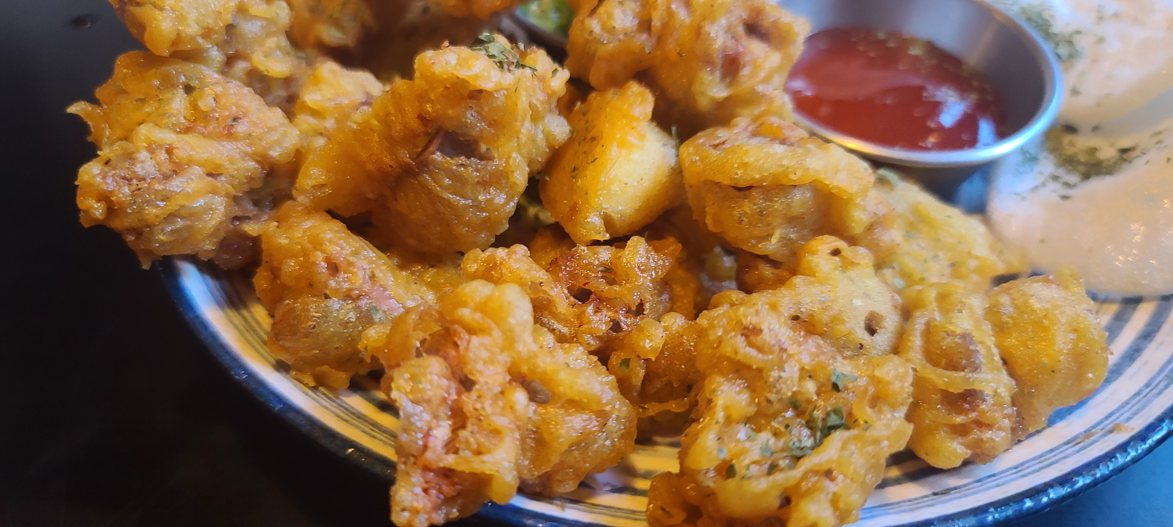 이자카야 일식요리 뜨락 상일동맛집