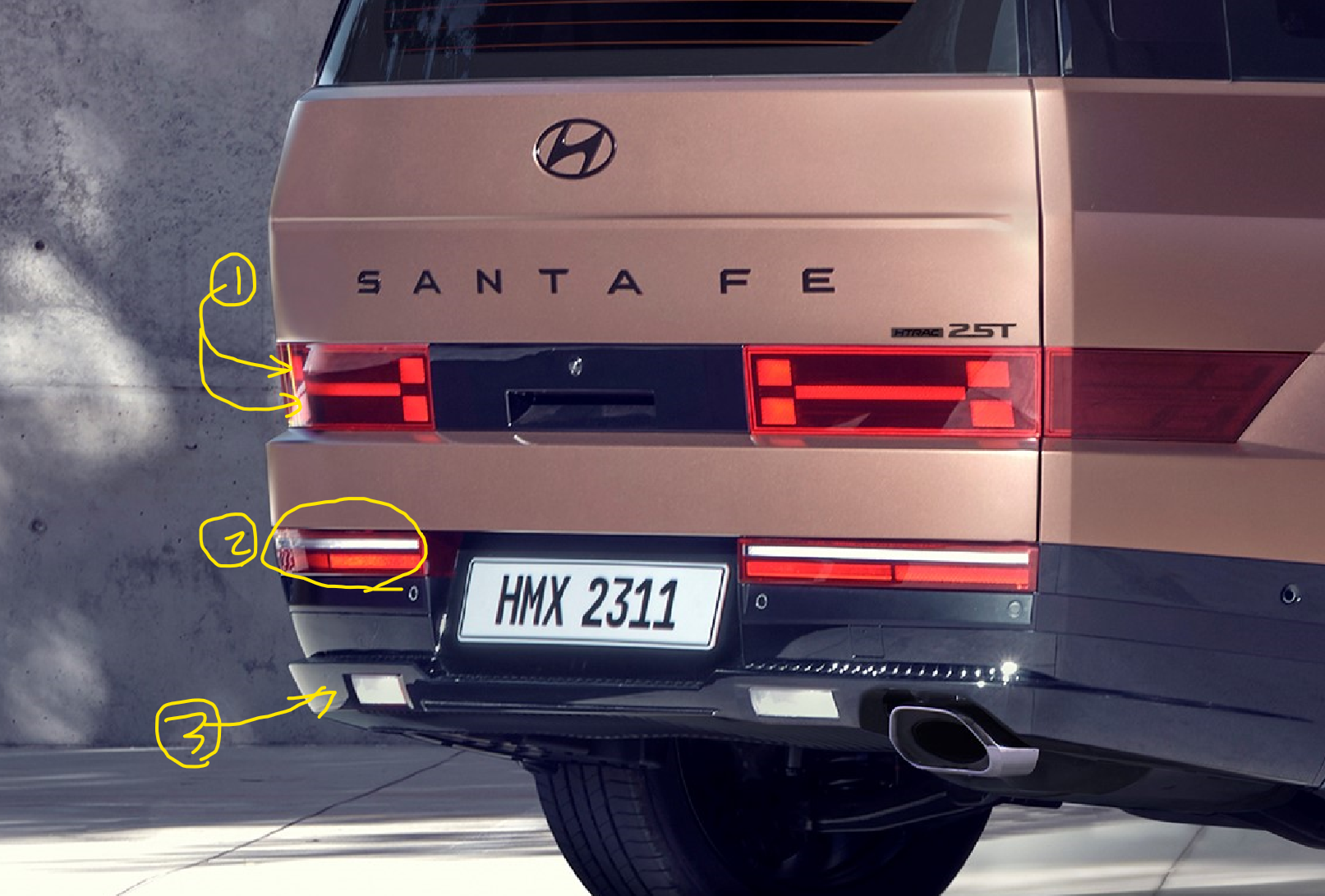 싼타페 풀체인지