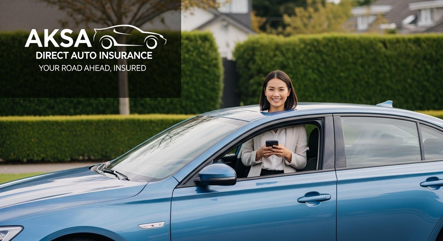 악사다이렉트 자동차보험