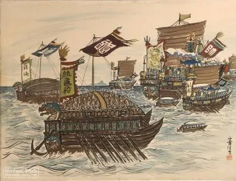 임진왜란 도자기 전쟁이라 불리는 이유와 조선 도공의 운명_8