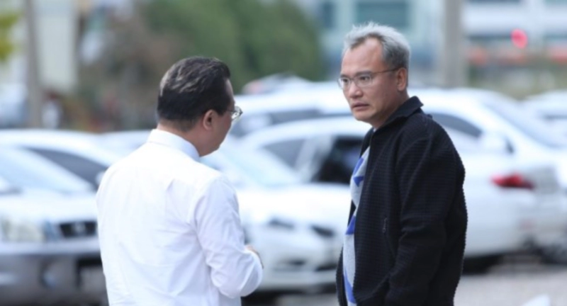 양진호 근황