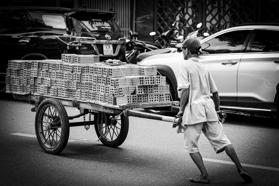 Daily labor income