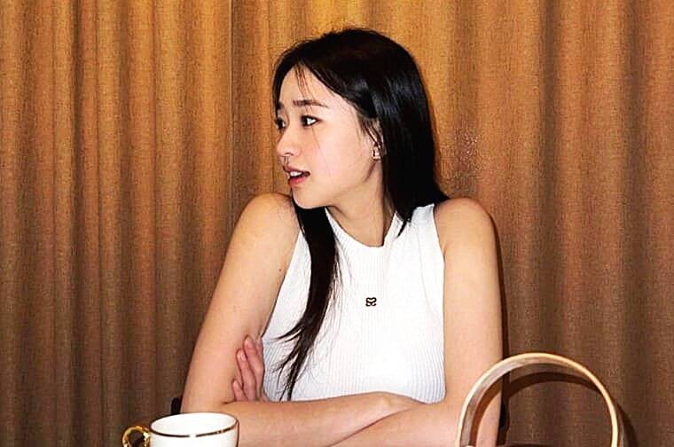 전-리듬체조선수-손연재