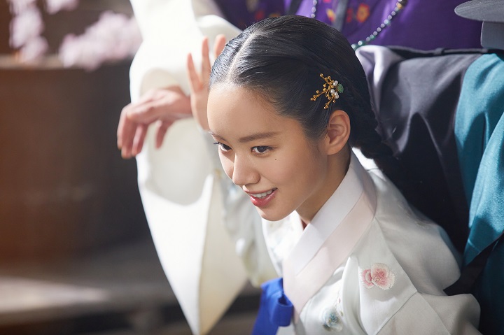 이혜리