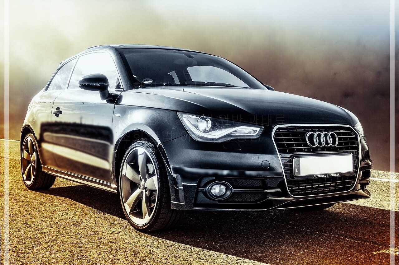 친환경 자동차법 위반 과태료 위반조회 방법, 위반 과태료 이의신청 방법