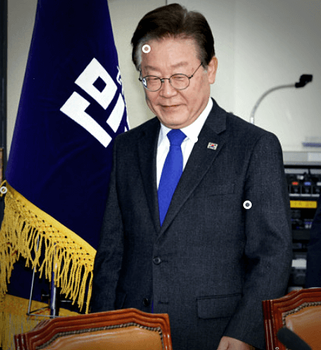 이재명 