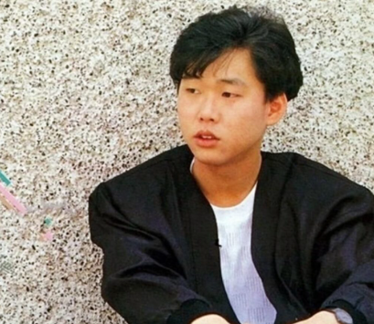 변진섭 데뷔
