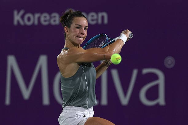 2025 코리아 오픈 테니스 관전 포인트 TOP 5