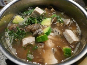 냉이 효능 부작용