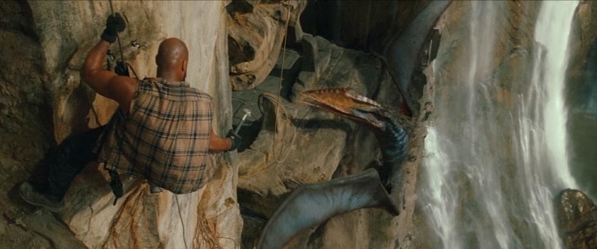 쥬라기 월드: 새로운 시작