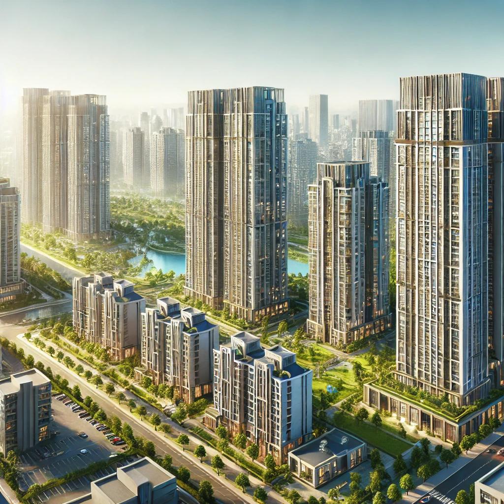 동탄 롯데캐슬 청약홈