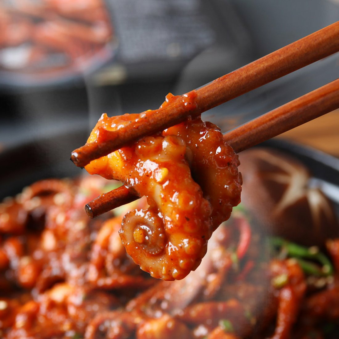 봄제철 해산물 종류와 효능 BEST5