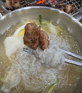 생방송투데이 막 퍼주는 집 인천3대 갈비맛집 8,000원 고기정식 농원숯불왕갈비