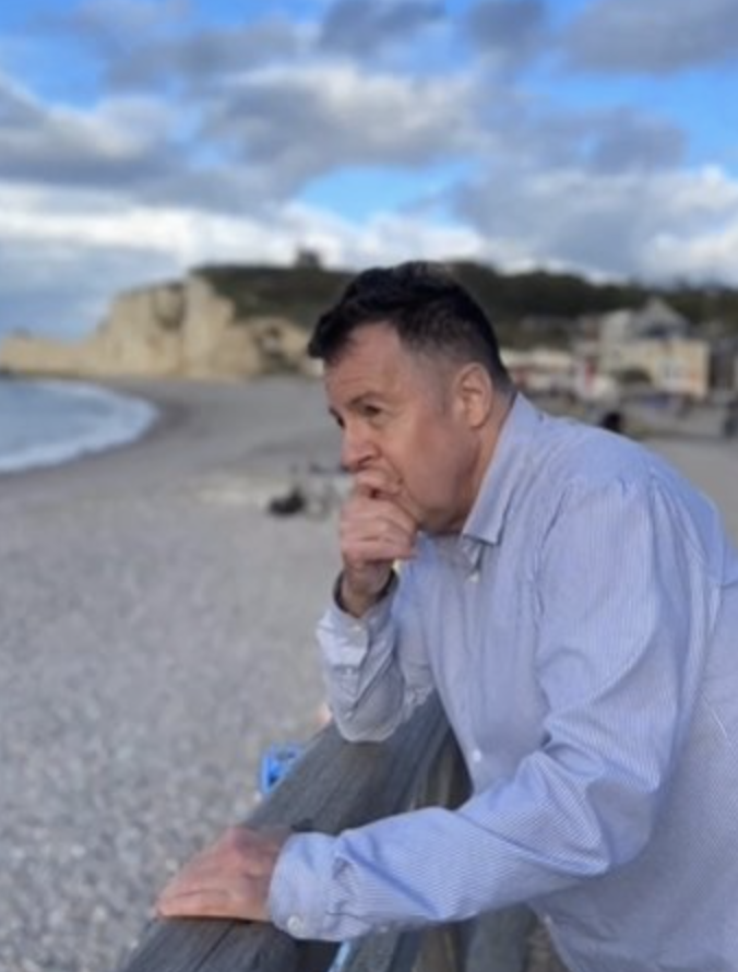 로버트 할리 조카상