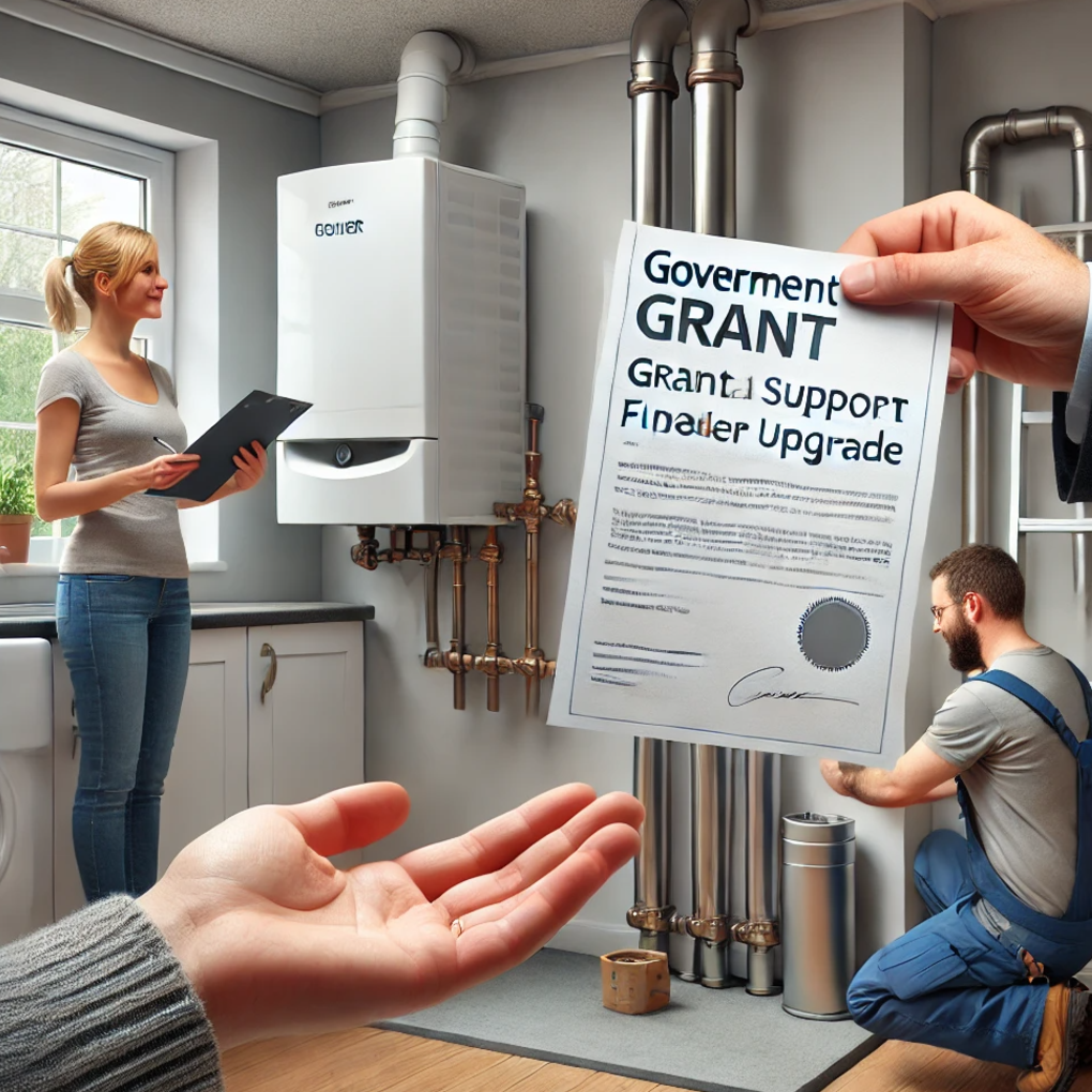 보일러 교체 지원금