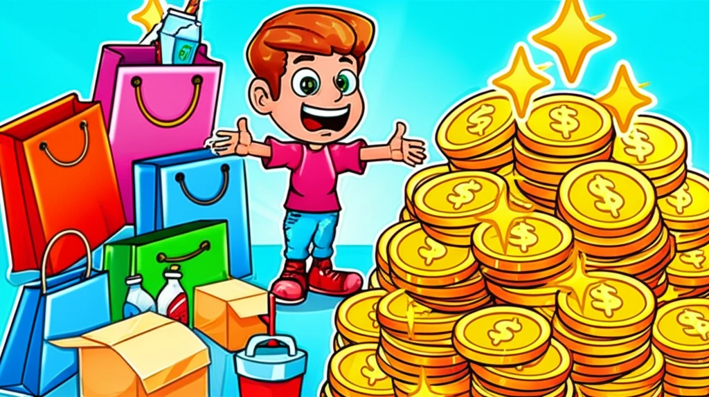 나의 소비 패턴에 맞는 모두의카드 스..