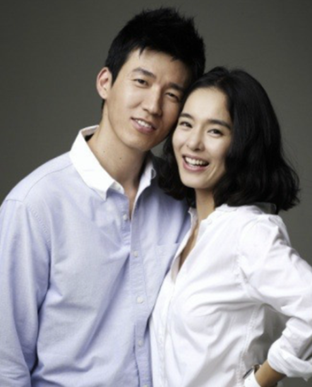 션 정혜영