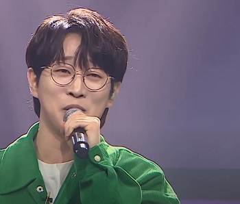 안성훈 그대 앞에서 노래듣기 가사 (미스터 로또)