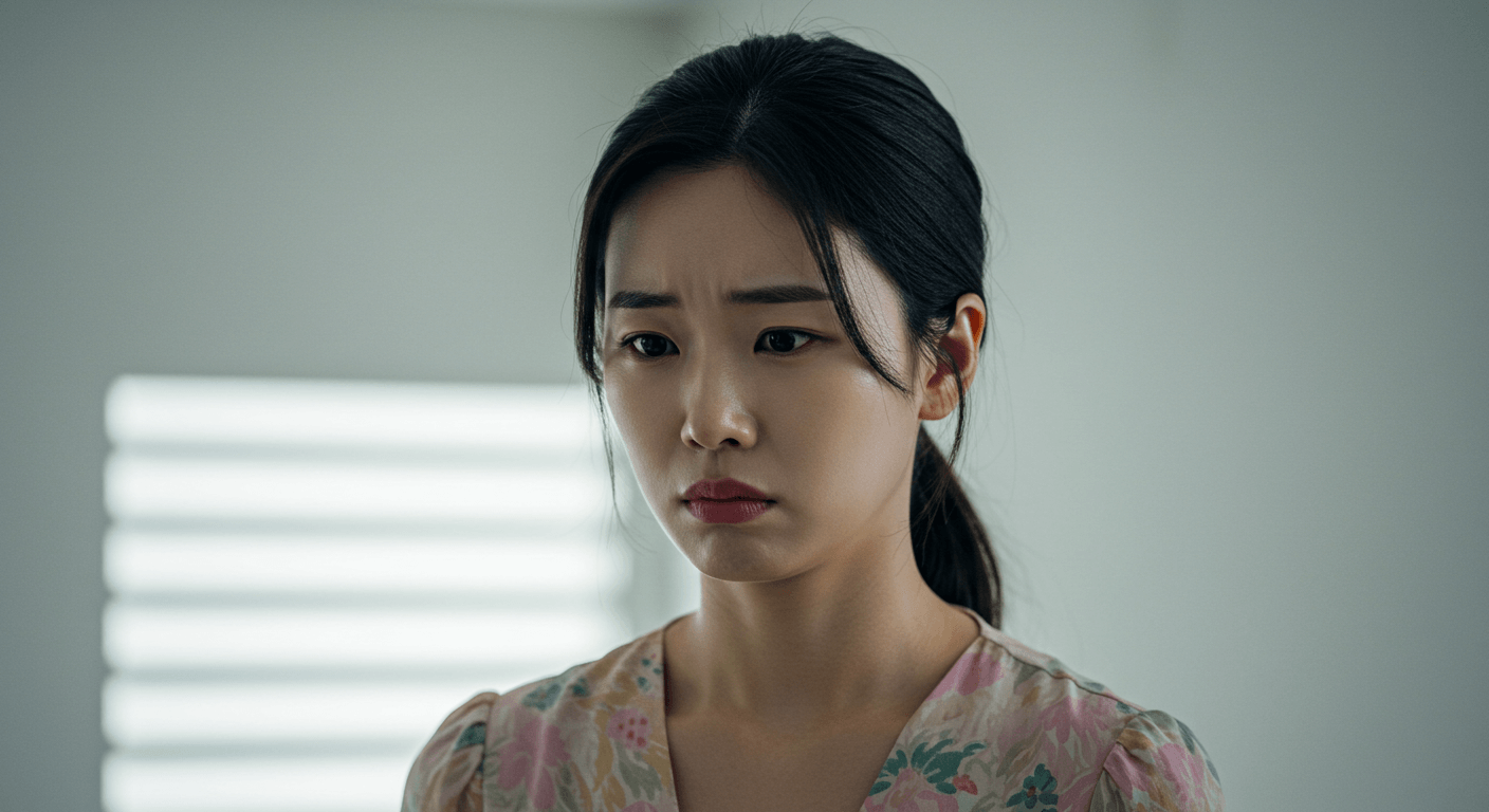 회피성 성격장애의 이해