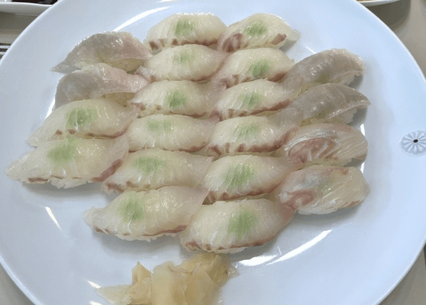 생활의 달인 초밥 달인 경기도 이천 초밥 달인