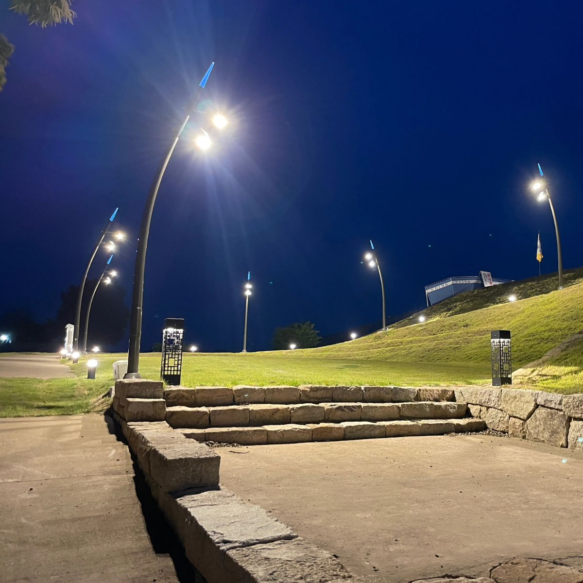 서천문화유산야행