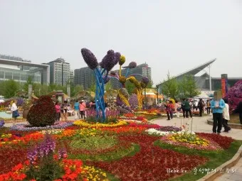 2025 고양국제꽃박람회 일정 사전예약 할인_5