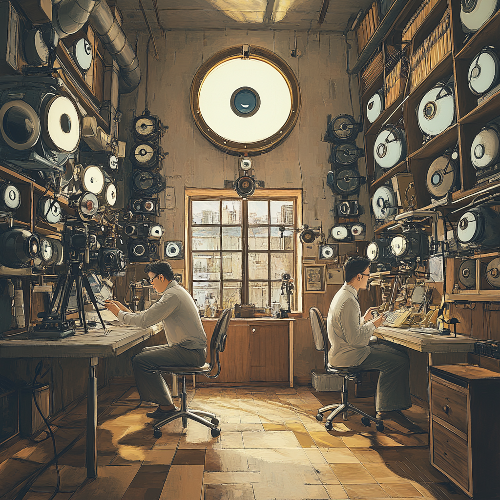 안경사 국가고시 응시 자격 시험 절차 및 합격 전략