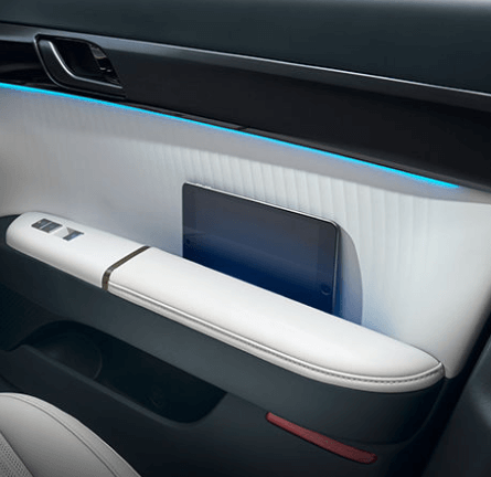 그랜저 하이브리드