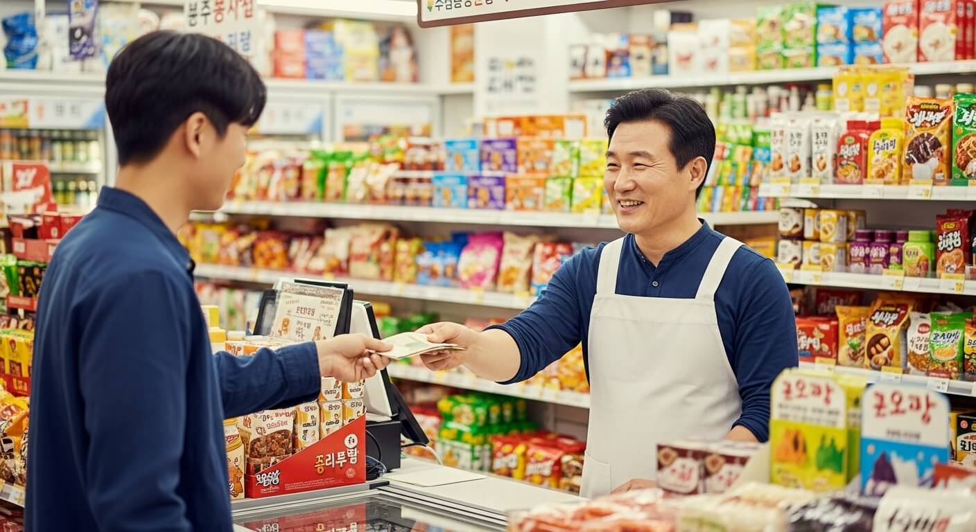 상생페이백 홈페이지(지역화폐)