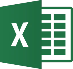 Excel Logo image