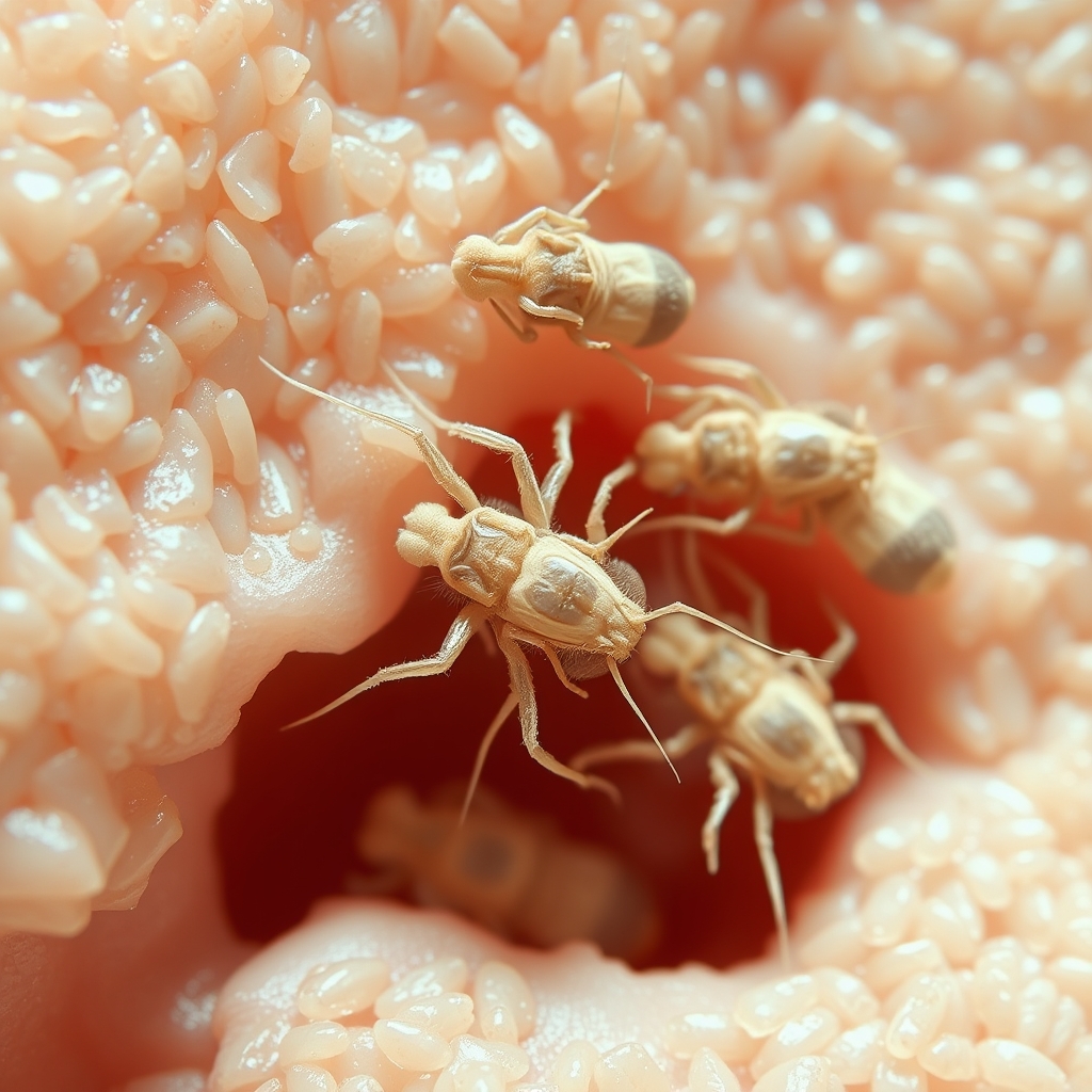 모공속 데모덱스 확대 이미지