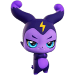 티니핑 이름 맞추기 : 트러핑