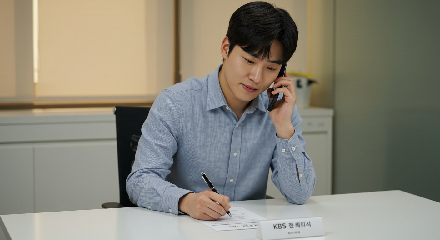 KBS-수신료-상담센터-전화