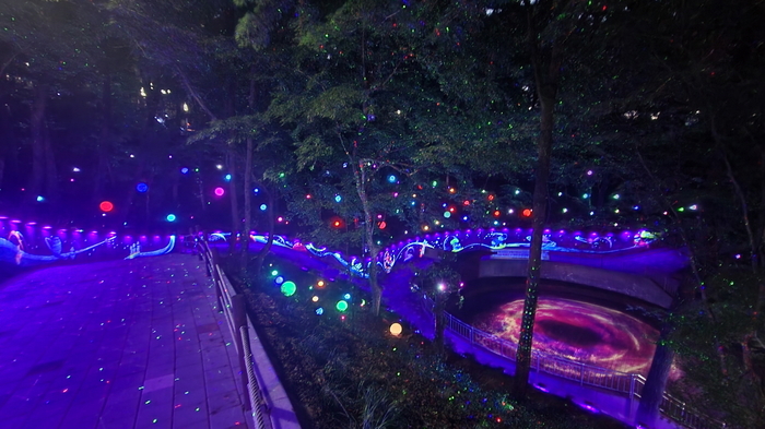 광주 가볼만한곳 - 광주사직공원