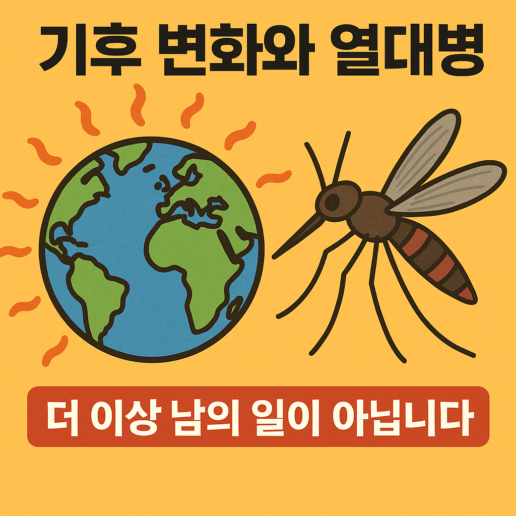 열대병