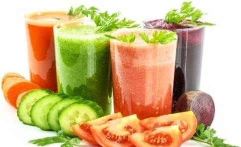 다이어트용 건강 음료