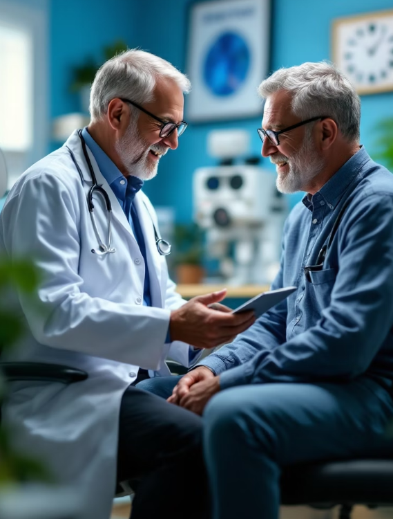 전립선에 좋은 음식 베스트5