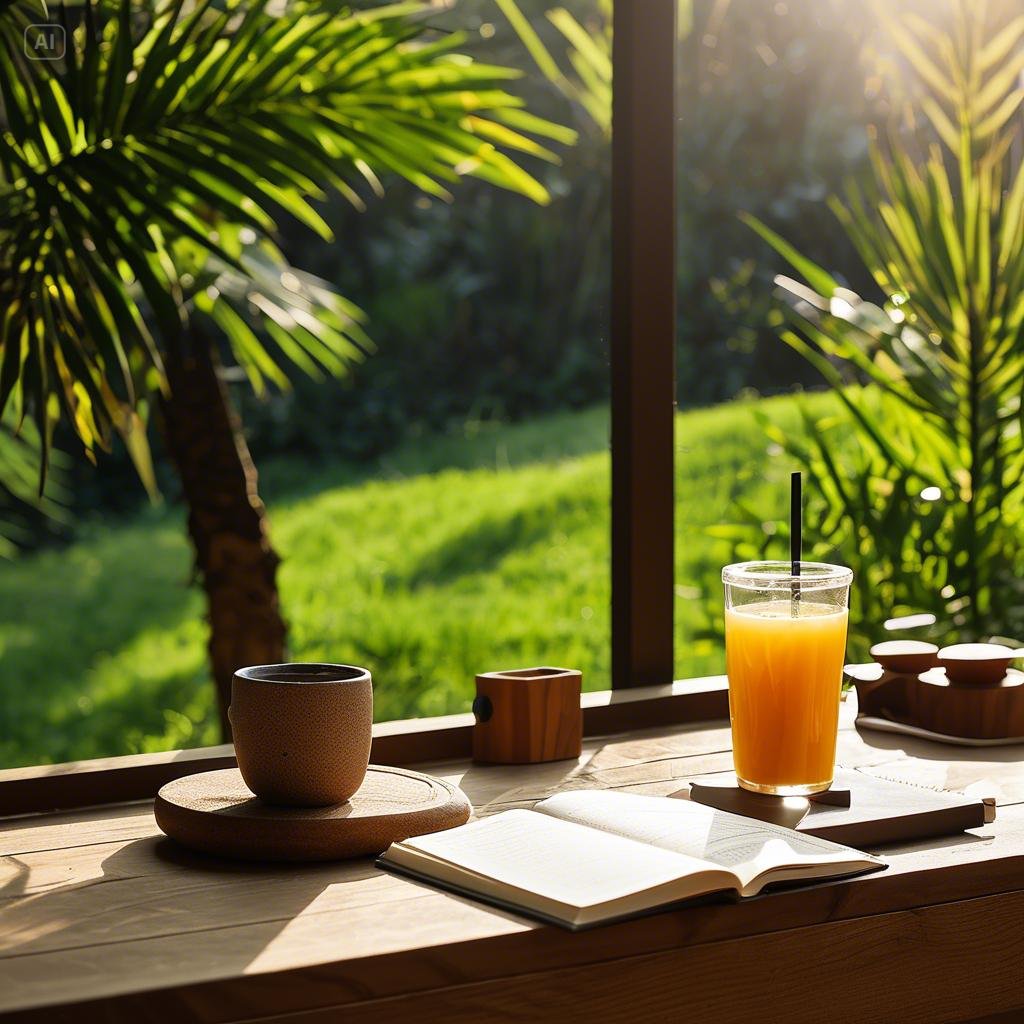 주말 방전 방지! 똑똑하게 쉬고 월요병 극복하는 건강한 휴식법