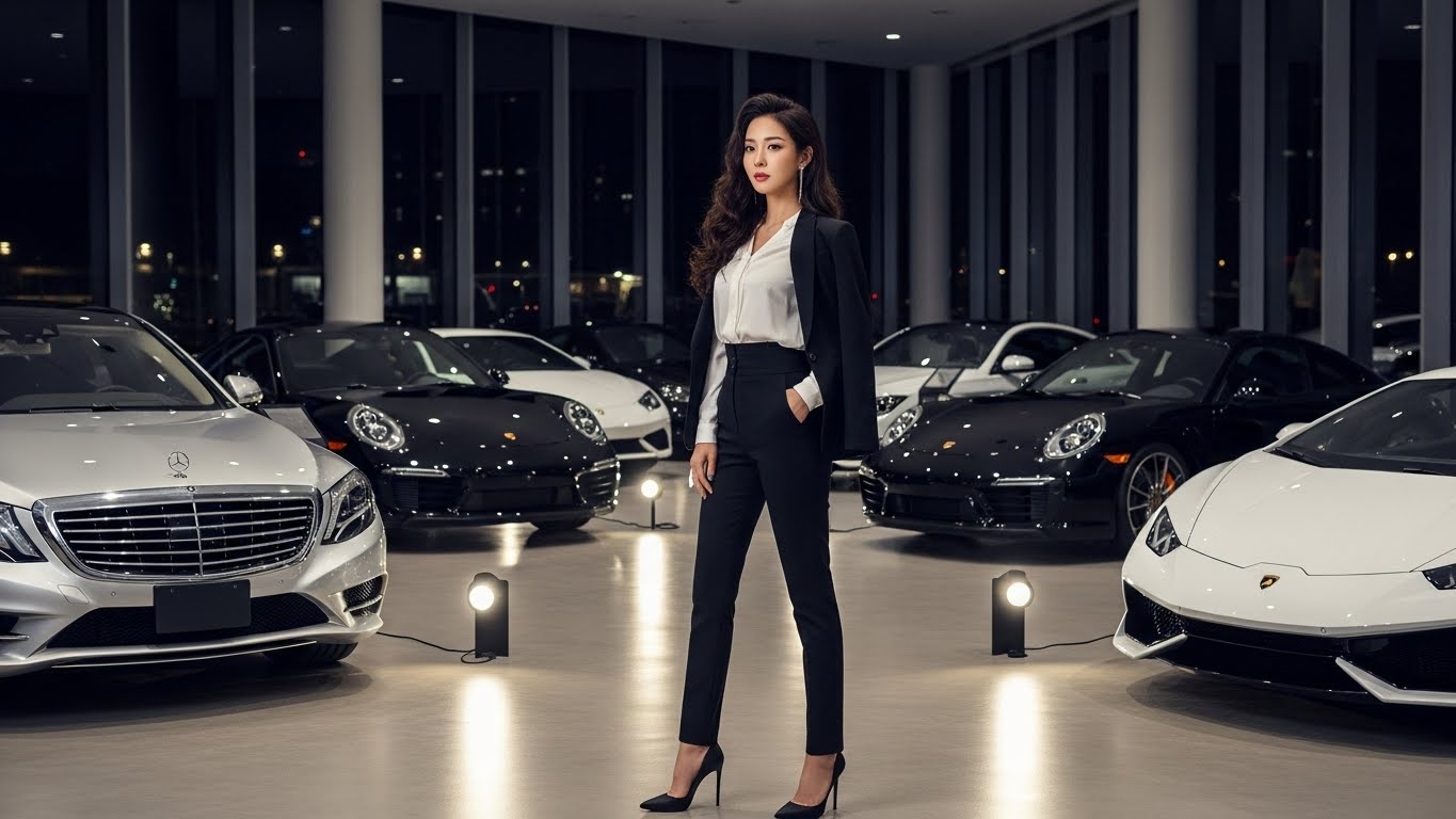 쏘렌토 하이브리드 중고차