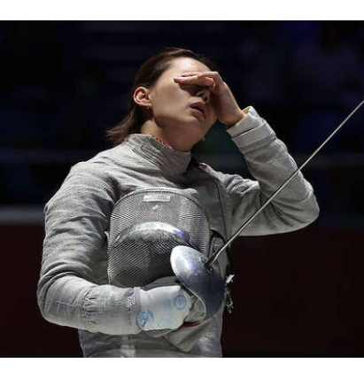 여자 사브르 일본