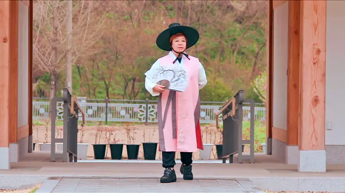 박원숙의 같이삽시다 옥천 가볼만한 곳 한복입고 널뛰기 민속놀이 체험하고 전파티 즐긴 곳