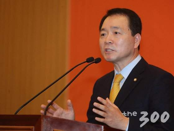 성일종 국회의원 주요 의정 활동