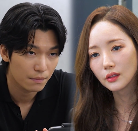 세이렌 뜻 웹툰 원작 몇부작 OTT 출연진