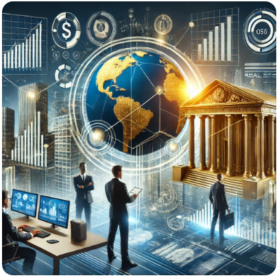 연금, 부동산, 주식! 자산관리 비율 최적화 방법