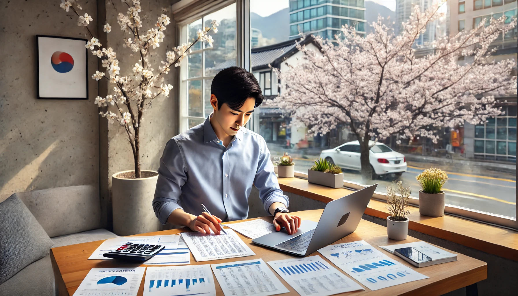 자영업자를 위한 건강보험료 절세 전략