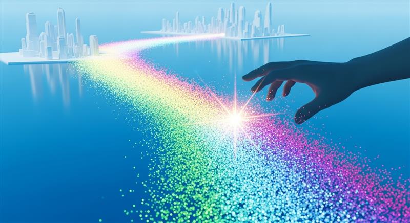 해킹 불가능한 통신, '양자 통신'은 어떻게 작동하는가?