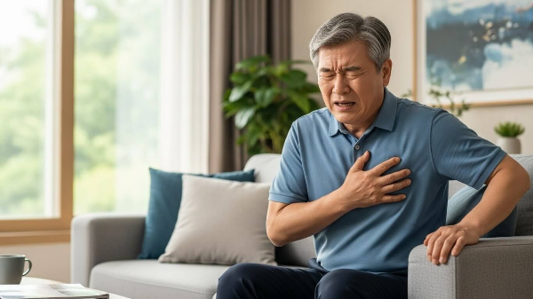 갑상선 기능 항진증 증상과 치료법 사진 14